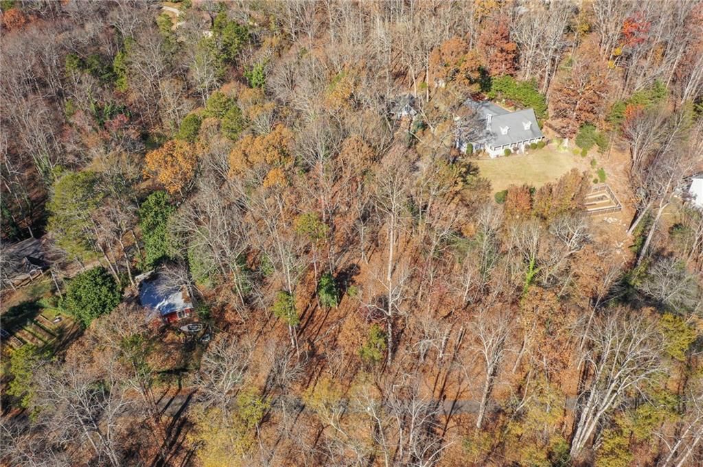 3442 Jet Wright Road, Gainesville, GA 30506