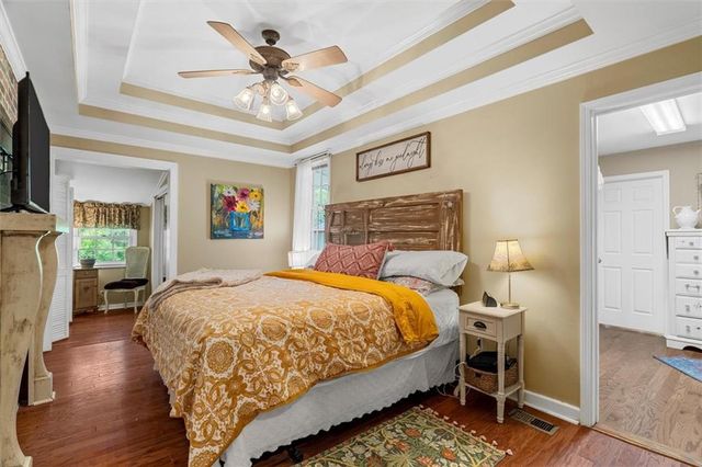 8669 Davis Street, Braselton, GA 30517