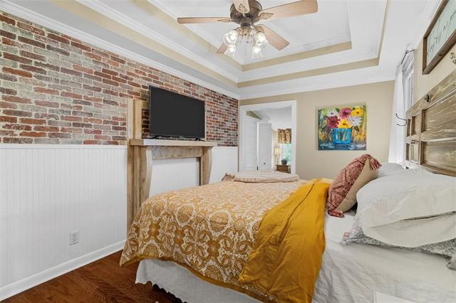 8669 Davis Street, Braselton, GA 30517