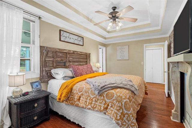 8669 Davis Street, Braselton, GA 30517