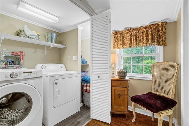 8669 Davis Street, Braselton, GA 30517
