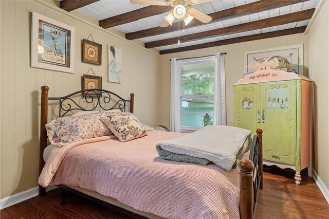 8669 Davis Street, Braselton, GA 30517