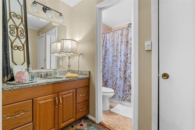 8669 Davis Street, Braselton, GA 30517