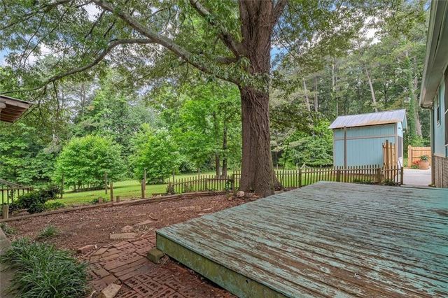 8669 Davis Street, Braselton, GA 30517