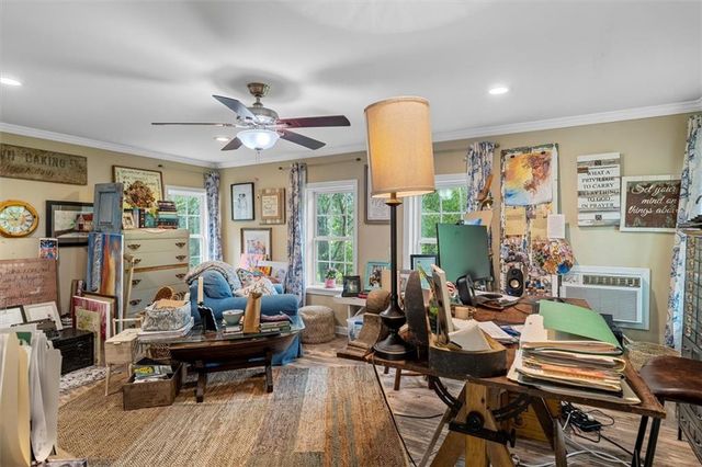 8669 Davis Street, Braselton, GA 30517