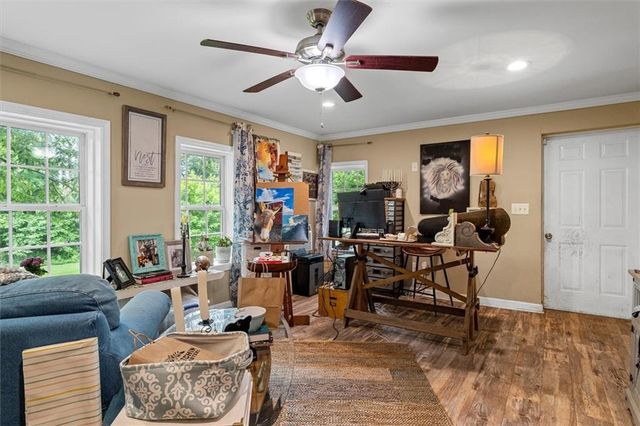 8669 Davis Street, Braselton, GA 30517