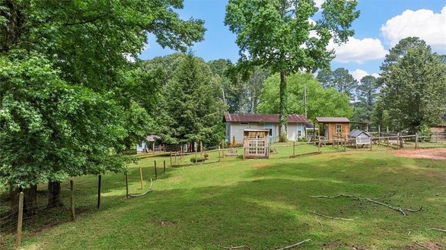8669 Davis Street, Braselton, GA 30517