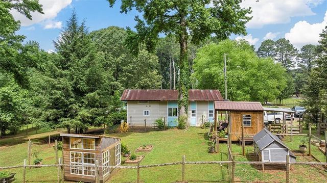 8669 Davis Street, Braselton, GA 30517