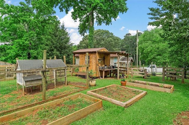 8669 Davis Street, Braselton, GA 30517
