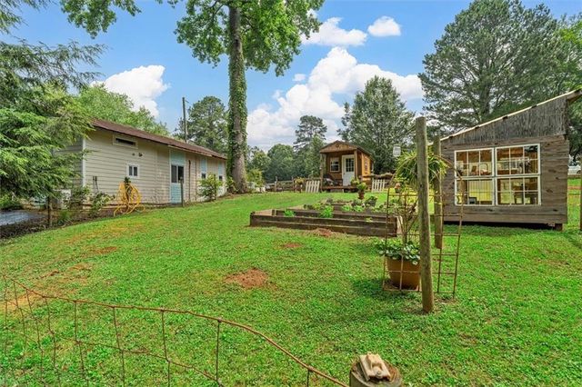 8669 Davis Street, Braselton, GA 30517