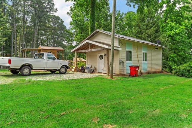 8669 Davis Street, Braselton, GA 30517