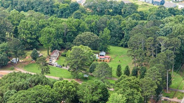 8669 Davis Street, Braselton, GA 30517