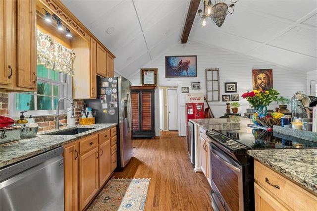 8669 Davis Street, Braselton, GA 30517