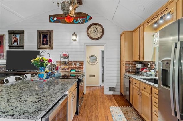 8669 Davis Street, Braselton, GA 30517