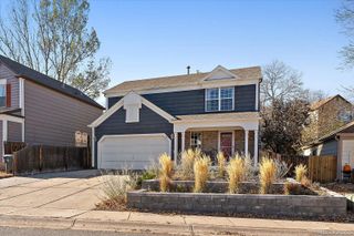 457 Chelan Street, Golden, CO 80401