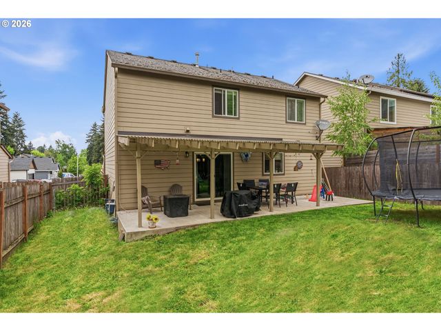 4116 Ne 50TH Cir, Vancouver, WA 98661