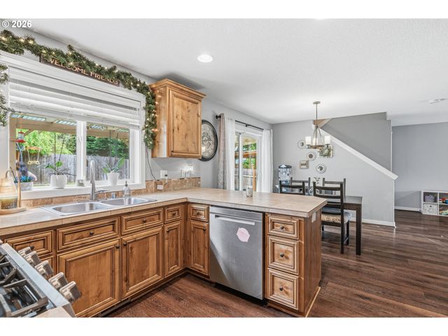 4116 Ne 50TH Cir, Vancouver, WA 98661