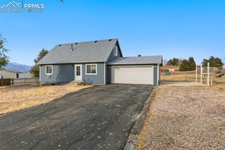 9430 Bar B Road, Fountain, CO 80817