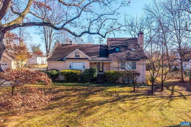 989 & 991 CROZET AVE, Crozet, VA 22932