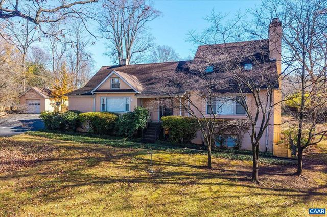 989 & 991 CROZET AVE, Crozet, VA 22932