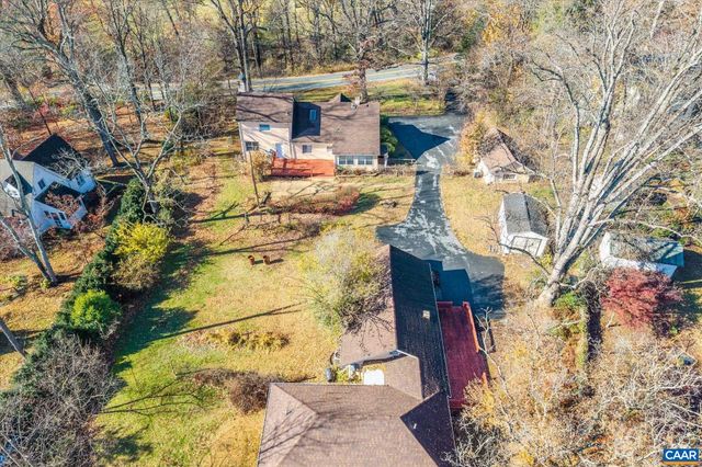 989 & 991 CROZET AVE, Crozet, VA 22932