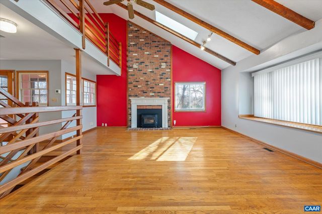 989 & 991 CROZET AVE, Crozet, VA 22932