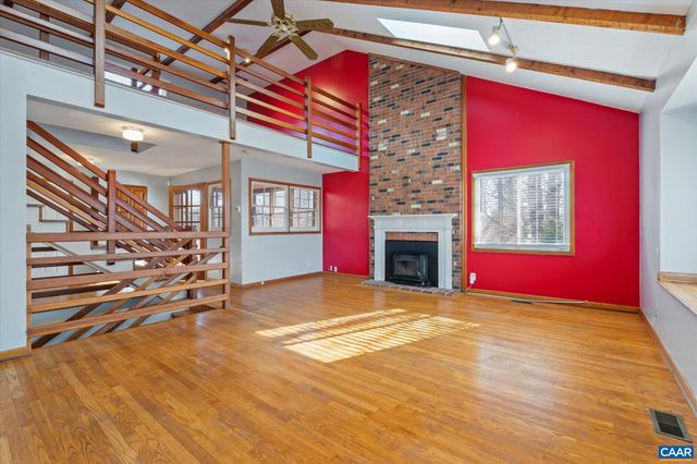 989 & 991 CROZET AVE, Crozet, VA 22932