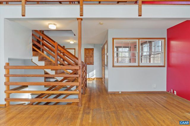 989 & 991 CROZET AVE, Crozet, VA 22932