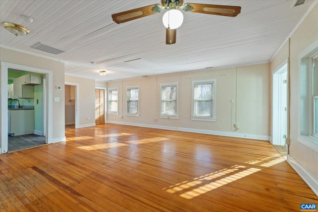 989 & 991 CROZET AVE, Crozet, VA 22932