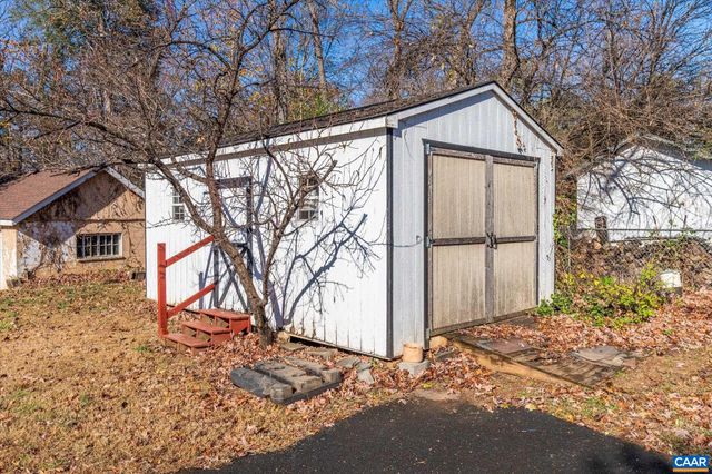 989 & 991 CROZET AVE, Crozet, VA 22932