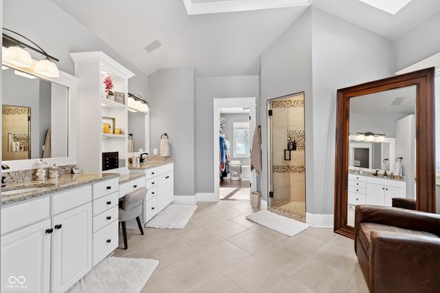 10219 Springstone Road, Fishers, IN 46055