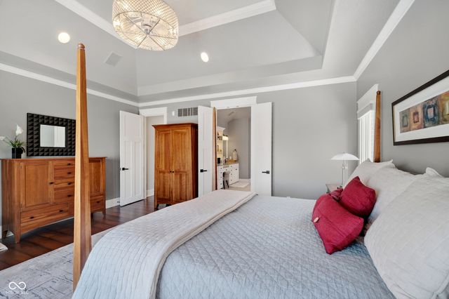 10219 Springstone Road, Fishers, IN 46055