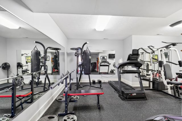 10219 Springstone Road, Fishers, IN 46055