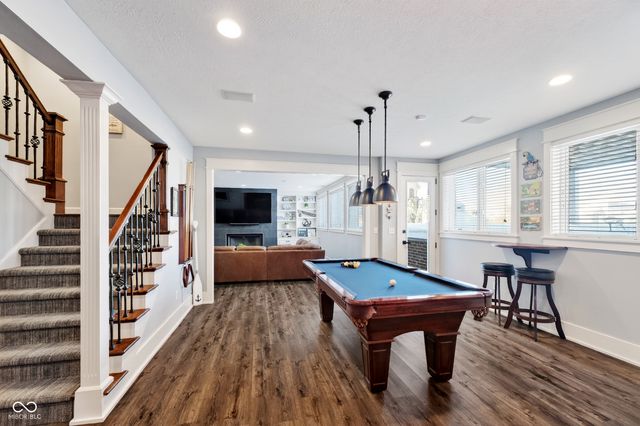 10219 Springstone Road, Fishers, IN 46055