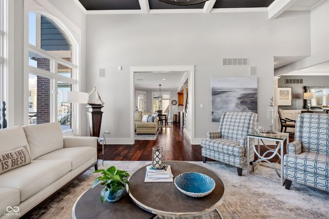 10219 Springstone Road, Fishers, IN 46055