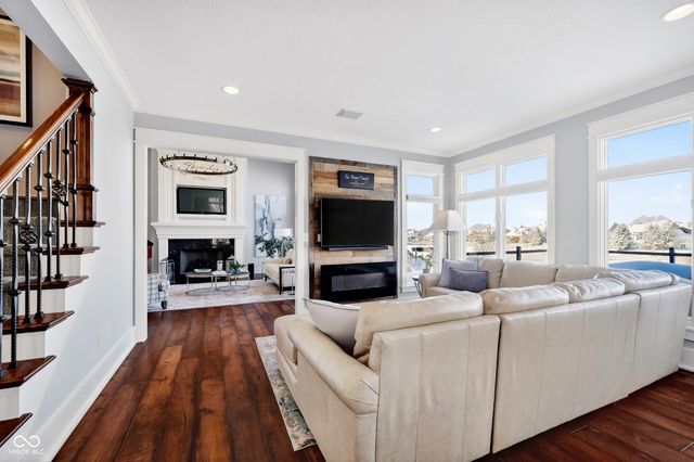 10219 Springstone Road, Fishers, IN 46055