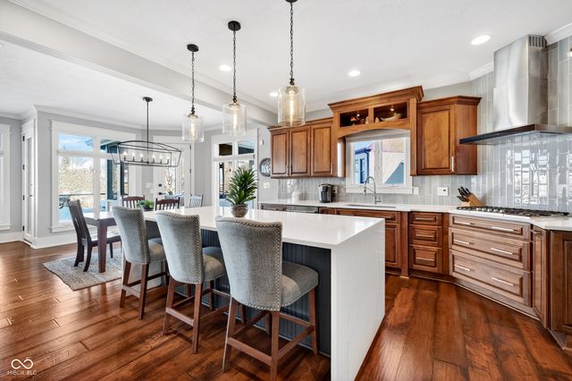 10219 Springstone Road, Fishers, IN 46055