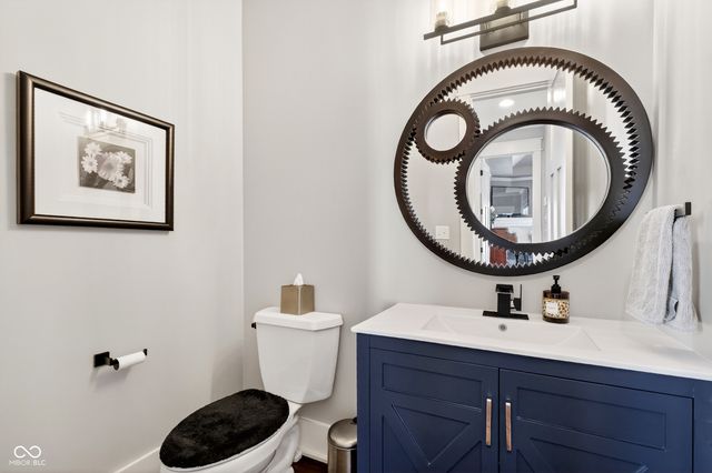 10219 Springstone Road, Fishers, IN 46055