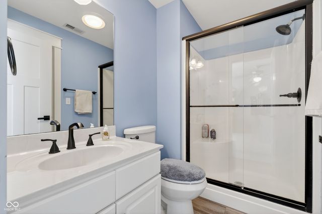 10219 Springstone Road, Fishers, IN 46055