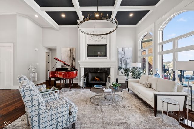 10219 Springstone Road, Fishers, IN 46055