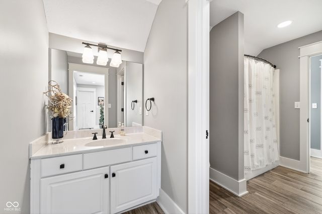 10219 Springstone Road, Fishers, IN 46055