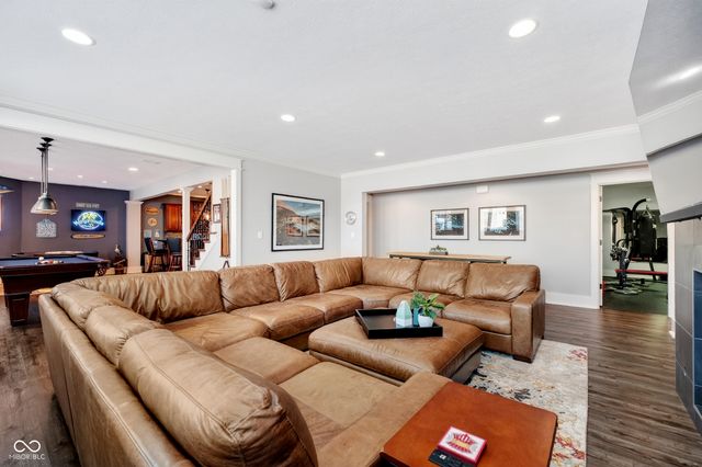 10219 Springstone Road, Fishers, IN 46055