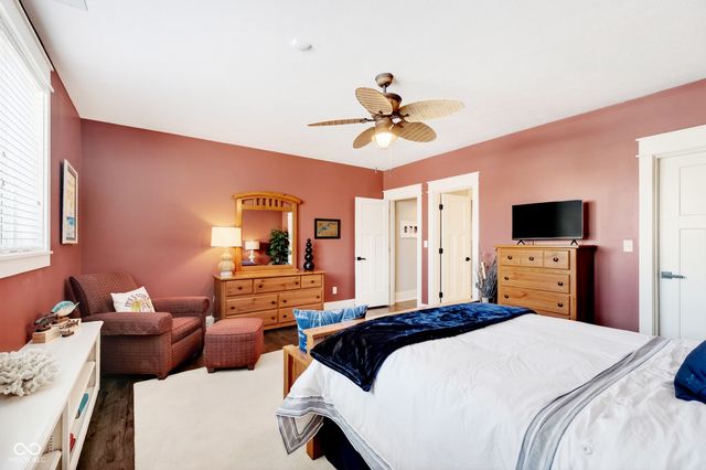 10219 Springstone Road, Fishers, IN 46055