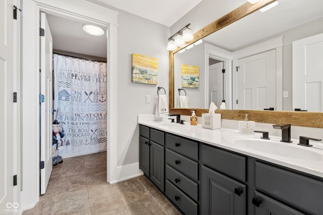 10219 Springstone Road, Fishers, IN 46055