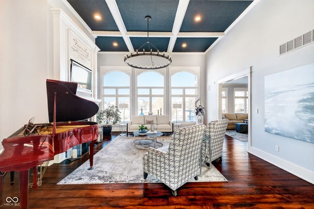 10219 Springstone Road, Fishers, IN 46055