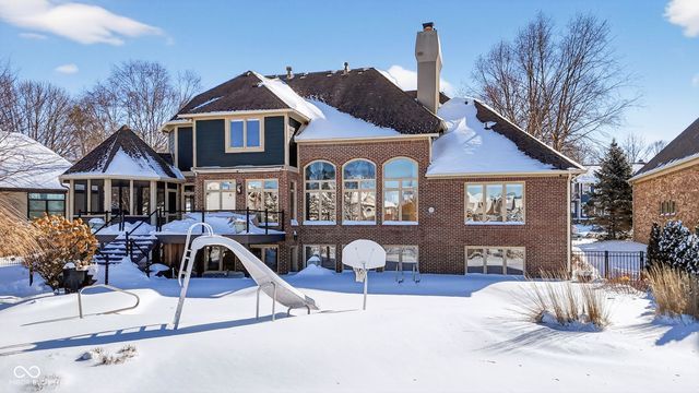 10219 Springstone Road, Fishers, IN 46055