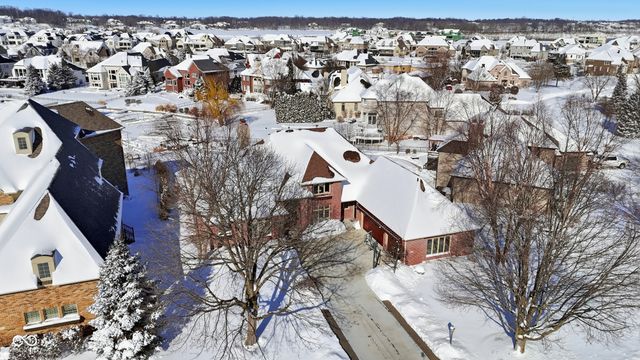 10219 Springstone Road, Fishers, IN 46055