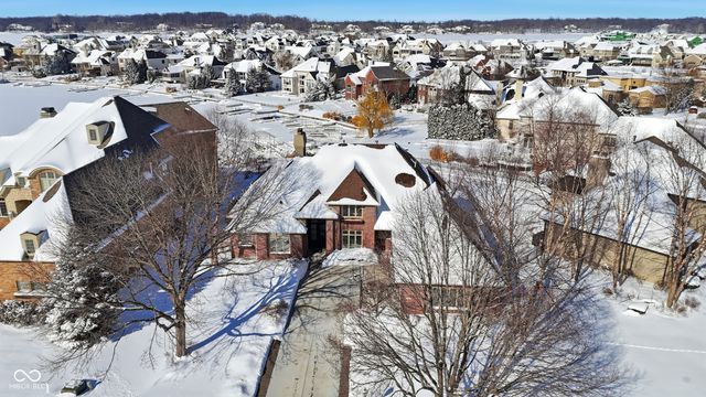 10219 Springstone Road, Fishers, IN 46055