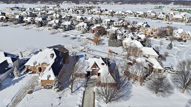 10219 Springstone Road, Fishers, IN 46055