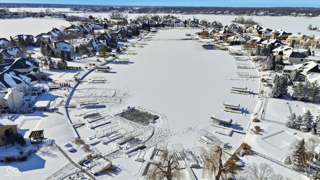 10219 Springstone Road, Fishers, IN 46055